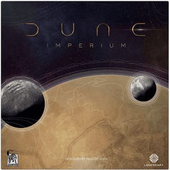 Dune: Imperium